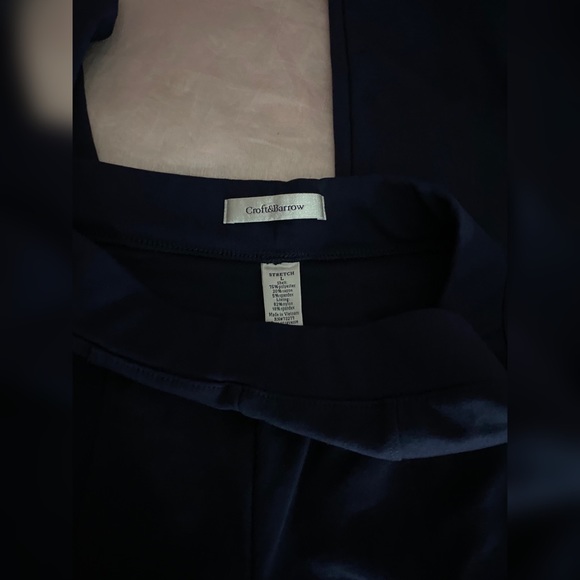 Croft And Barrow Leggings - Picture 2 of 6